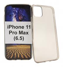billigamobilskydd.seUltra Thin TPU Case iPhone 11 Pro Max (6.5)