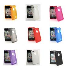 billigamobilskydd.seS-Line Cover iPhone 4