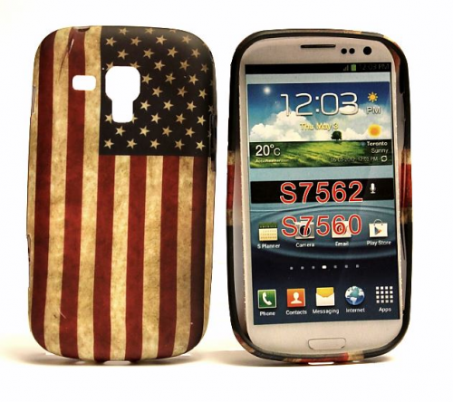 billigamobilskydd.seTPU Case Samsung Galaxy Trend (S7560 & S7580)