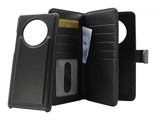 CoverinSkimblocker XL Magnet Wallet Huawei Mate 40 Pro