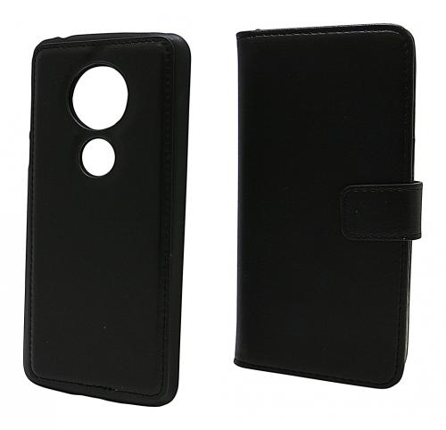 CoverinSkimblocker Magnet Wallet Motorola Moto E5 / Moto E (5th gen)