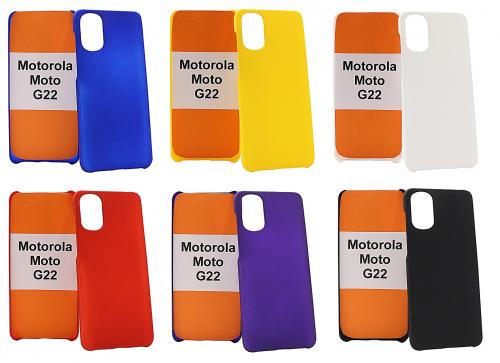 billigamobilskydd.seHardcase Motorola Moto G22