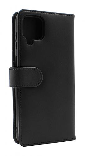 CoverinSkimblocker Wallet Samsung Galaxy A12