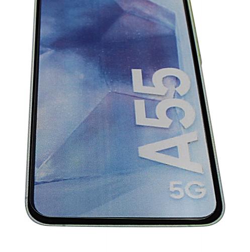 billigamobilskydd.se6-Pack Screen Protector Samsung Galaxy A55 5G (SM-A556B)