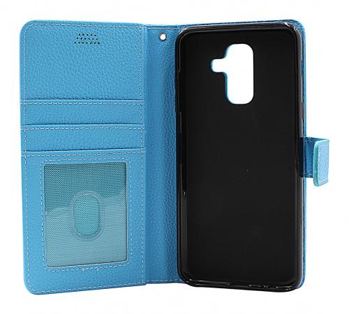 billigamobilskydd.seNew Standcase Wallet Samsung Galaxy A6+ 2018 (A605FN/DS)