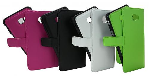 CoverinSkimblocker Magnet Wallet Samsung Galaxy J4 Plus (J415FN/DS)