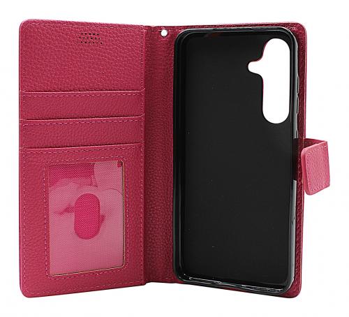 billigamobilskydd.seNew Standcase Wallet Samsung Galaxy S24 5G (SM-S921B/DS)