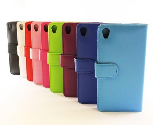 CoverinMobiltaske Sony Xperia Z3 (D6603)