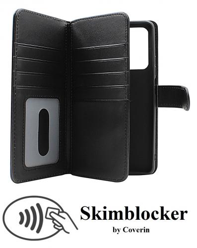 CoverinSkimblocker XL Magnet Wallet Xiaomi 11T / 11T Pro