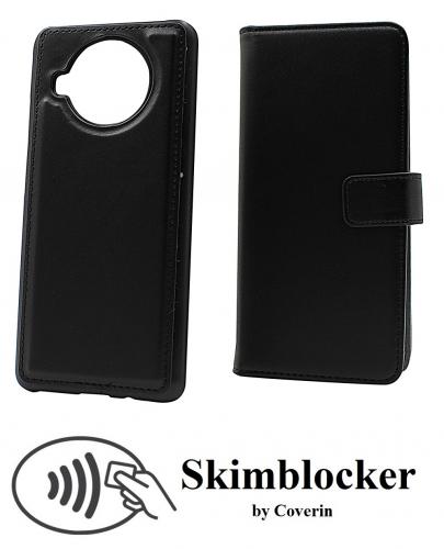 CoverinSkimblocker Magnet Wallet Xiaomi Mi 10T Lite