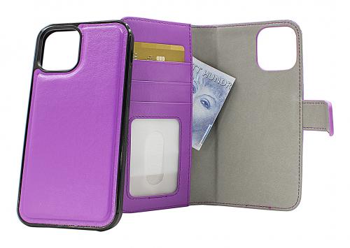 CoverinSkimblocker Magnet Wallet iPhone 12 Pro (6.1)