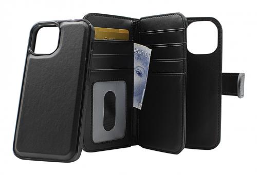 CoverinSkimblocker XL Magnet Wallet iPhone 13 Mini (5.4)