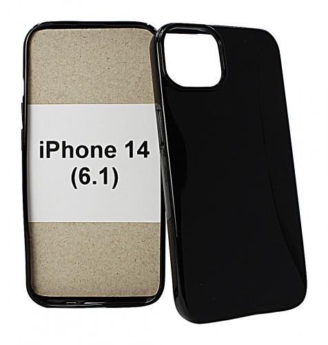 TPU Case iPhone 14 (6.1)