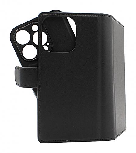 CoverinSkimblocker iPhone 16 Pro Magnet Phone Wallet