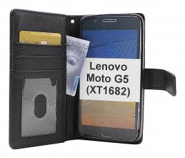 billigamobilskydd.seNew Standcase Wallet Lenovo Moto G5