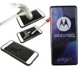 billigamobilskydd.seFull Frame Tempered Glass Motorola Edge 40 5G
