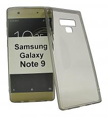 billigamobilskydd.se Ultra Thin TPU Case Samsung Galaxy Note 9 (N960F/DS)