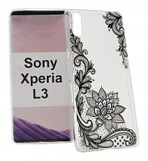 billigamobilskydd.seDesign Case TPU Sony Xperia L3