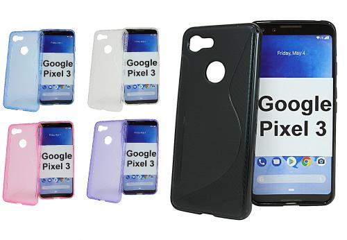 billigamobilskydd.seS-Line Cover Google Pixel 3