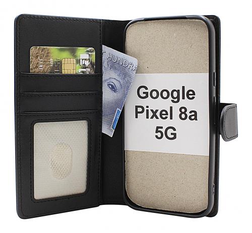 CoverinSkimblocker Google Pixel 8a 5G Phone Wallet