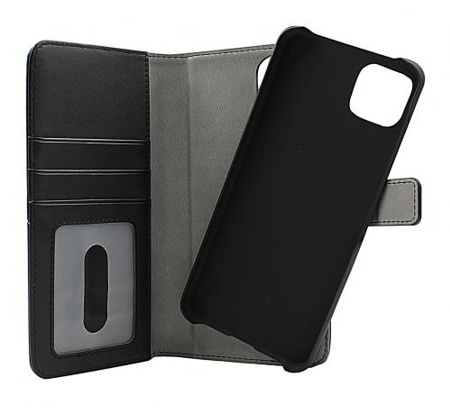 CoverinSkimblocker Magnet Wallet Samsung Galaxy A22 5G (SM-A226B)