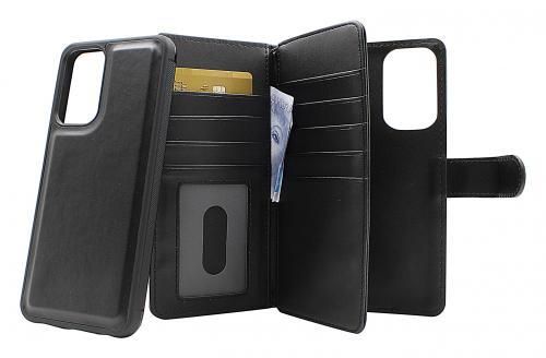 CoverinSkimblocker XL Magnet Wallet Samsung Galaxy A23 5G