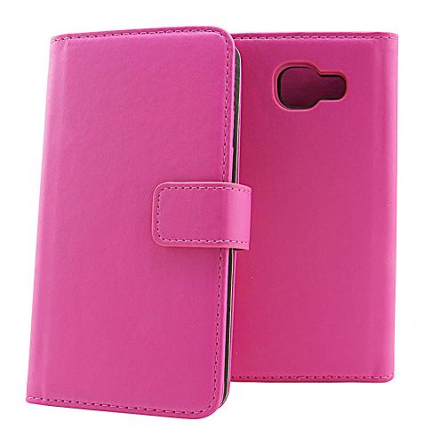 CoverinSkimblocker Magnet Wallet Samsung Galaxy A5 2016 (A510F)