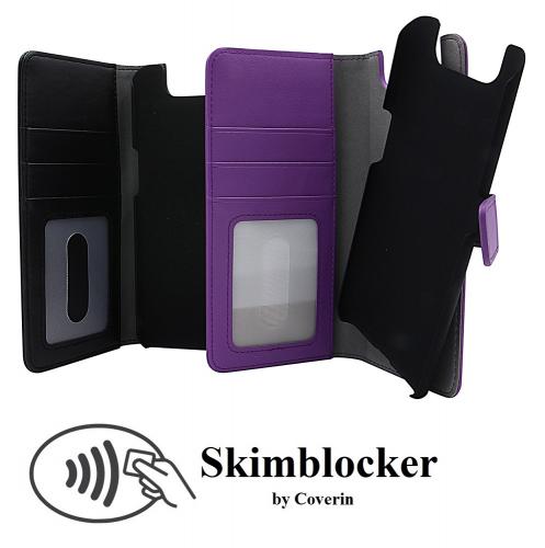 CoverinSkimblocker Magnet Wallet Samsung Galaxy A80 (A805F/DS)