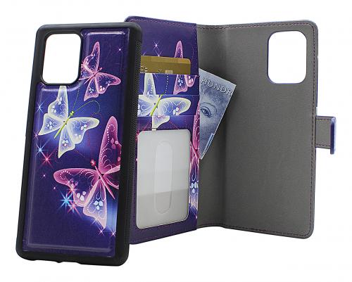 CoverinSkimblocker Magnet Designwallet Samsung Galaxy S10 Lite (G770F)