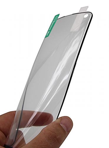 billigamobilskydd.seFull Screen Screen Protector Samsung Galaxy S10 (G973F)