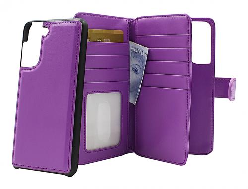 CoverinSkimblocker XL Magnet Wallet Samsung Galaxy S21 5G (G991B)