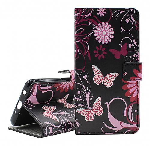 billigamobilskydd.seStandcase Designwallet Samsung Galaxy S5 (SM-G900)