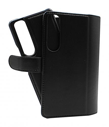 CoverinSkimblocker XL Magnet Wallet Sony Xperia 1 III (XQ-BC52)