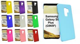 billigamobilskydd.se Hardcase Samsung Galaxy S9 Plus (G965F)