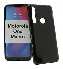 billigamobilskydd.seTPU Case Motorola One Macro