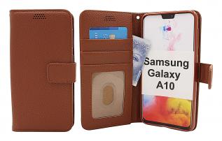 billigamobilskydd.seNew Standcase Wallet Samsung Galaxy A10 (A105F/DS)