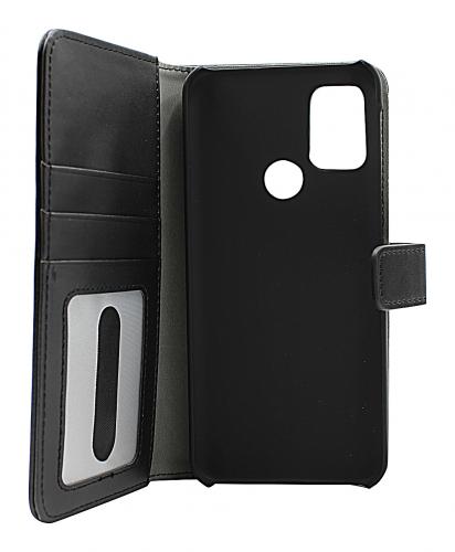 CoverinSkimblocker Magnet Wallet Motorola Moto G20 / Moto G30