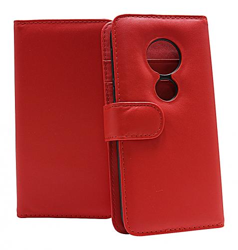 CoverinSkimblocker Wallet Motorola Moto E5 Play