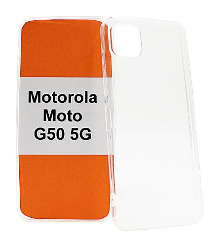 billigamobilskydd.seUltra Thin TPU Case Motorola Moto G50 5G