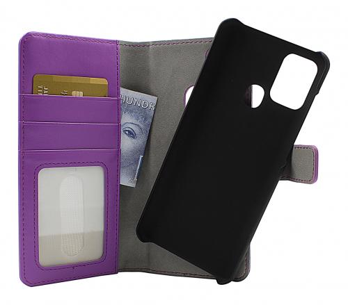 CoverinSkimblocker Magnet Wallet Samsung Galaxy A21s (A217F/DS)