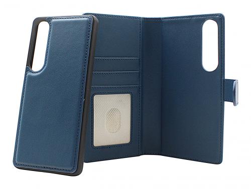 CoverinSkimblocker Sony Xperia 1 VI 5G Magnet Phone Wallet