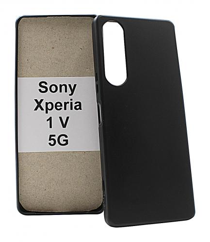 billigamobilskydd.seTPU Case Sony Xperia 1 V 5G (XQ-DQ72)