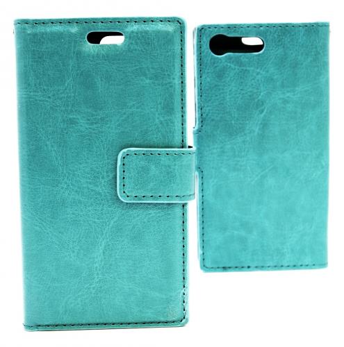 billigamobilskydd.seCrazy Horse Wallet Sony Xperia X Compact (F5321)