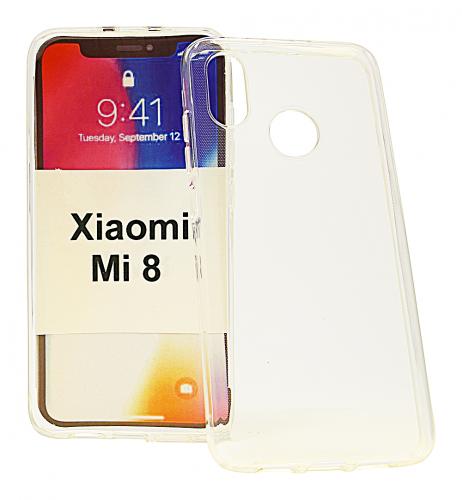 billigamobilskydd.seTPU Case Xiaomi Mi 8