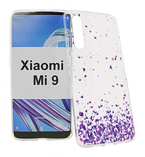 billigamobilskydd.seDesign Case TPU Xiaomi Mi 9