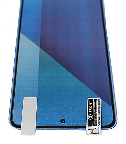 billigamobilskydd.se6-Pack Screen Protector Xiaomi Redmi Note 13 4G