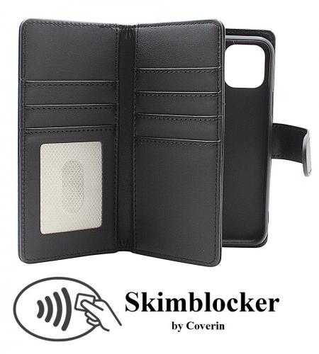 CoverinSkimblocker XL Wallet iPhone 11 Pro