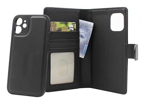 CoverinSkimblocker iPhone 12 Mini Magnet Phone Wallet