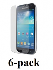 billigamobilskydd.seSamsung Galaxy S4 Mini Screen Protector 6-pack (i9195/i9190)
