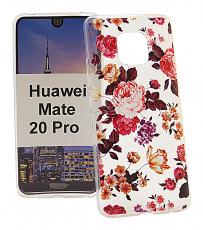 billigamobilskydd.seDesign Case TPU Huawei Mate 20 Pro